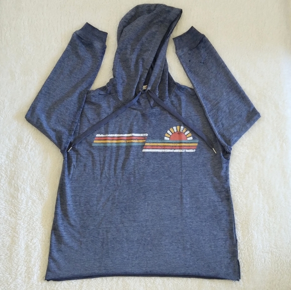 C&C California🌴 Setting Sun🌅 Hoodie - NWT - Picture 15 of 16